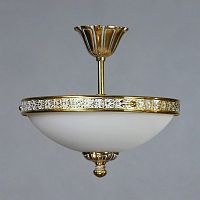 потолочный светильник ambiente toledo 02155/30 pl wp в Махачкале
