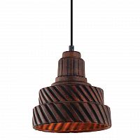 подвесной светильник lussole loft lsp-9659 в Махачкале