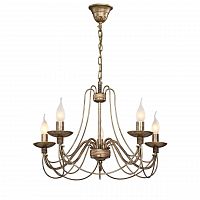 подвесная люстра f-promo chateau 2163-5p в Махачкале