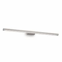 подсветка для зеркал ideal lux edgar ap49 alluminio в Махачкале