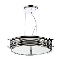 подвесной светодиодный светильник maytoni bronte mod310-12-wb в Махачкале