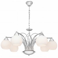 подвесная люстра silver light adele 138.54.7 в Махачкале