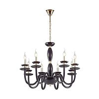 подвесная люстра odeon light capri 4188/8 в Махачкале