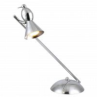 настольная лампа arte lamp picchio a9229lt-1cc в Махачкале