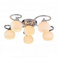 потолочная люстра arte lamp a6058pl-6cc в Махачкале