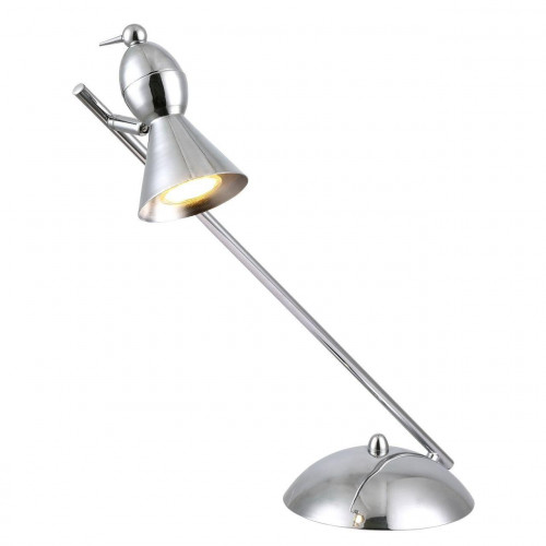 настольная лампа arte lamp picchio a9229lt-1cc в Махачкале