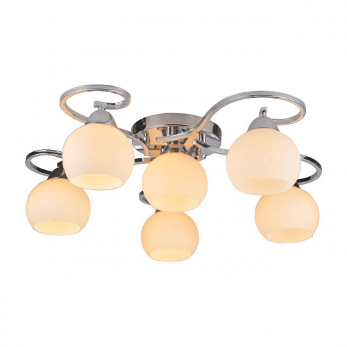 потолочная люстра arte lamp a6058pl-6cc в Махачкале