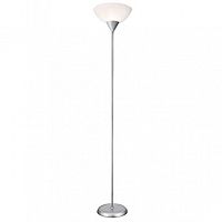 торшер arte lamp duetto a9569pn-1si в Махачкале