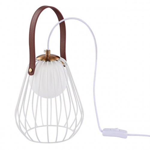 настольная лампа maytoni indiana mod544tl-01w в Махачкале