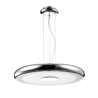подвесной светодиодный светильник maytoni peyton p609-pl-01-30w-n в Махачкале