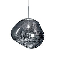 подвесной светильник melt silver от delight collection в Махачкале