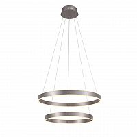 подвесной светодиодный светильник st luce icrisia sl407.303.02 в Махачкале