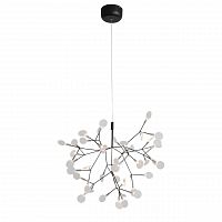 подвесная светодиодная люстра st luce rafina sl379.403.45 в Махачкале