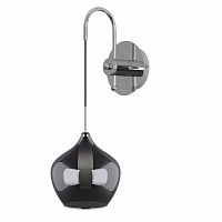 бра lightstar pentola 803547 серый в Махачкале