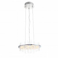 подвесная светодиодная люстра st luce biciere sl430.103.12 в Махачкале