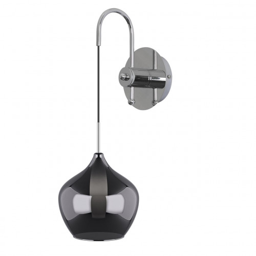 бра lightstar pentola 803547 серый в Махачкале