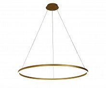 подвесной светодиодный светильник kink light тор 08228,33(3000k) в Махачкале