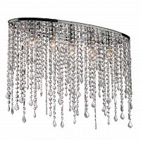 потолочный светильник ideal lux rain pl большой в Махачкале