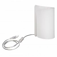 настольная лампа lightstar simple light 811 811910 в Махачкале