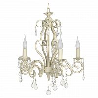 подвесная люстра arti lampadari gioia e 1.1.5.602 cg в Махачкале