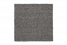 ковер waan light black white 250x250 от gan в Махачкале