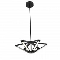 подвесной светодиодный светильник st luce pialeto sl843.402.06 в Махачкале