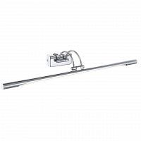 подсветка для картин arte lamp picture lights lum a5614ap-1cc в Махачкале