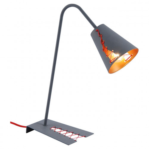 настольная лампа lussole loft lsp-0518 в Махачкале