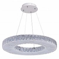 подвесной светодиодный светильник de markt фризанте 2 687010501 в Махачкале