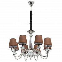 подвесная люстра mw-light софия 7 355013608 в Махачкале