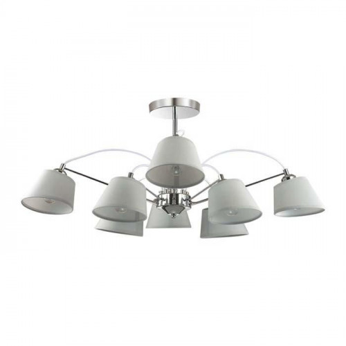 потолочная люстра lumion vasana 3518/8 в Махачкале