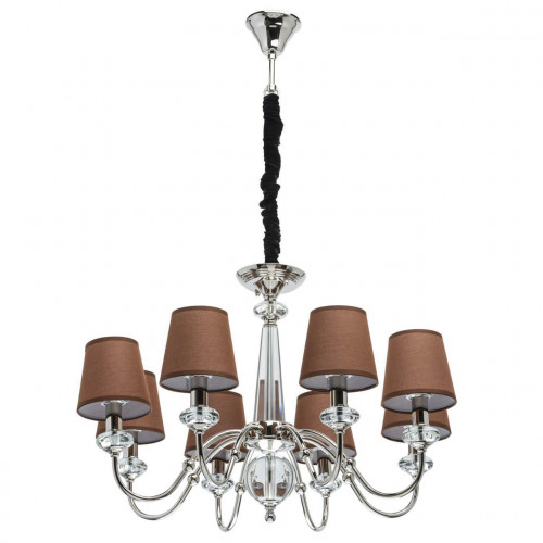 подвесная люстра mw-light софия 7 355013608 в Махачкале