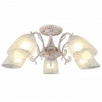 потолочная люстра omnilux palaia oml-64807-05 в Махачкале