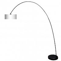 торшер newport 12201/fl white в Махачкале