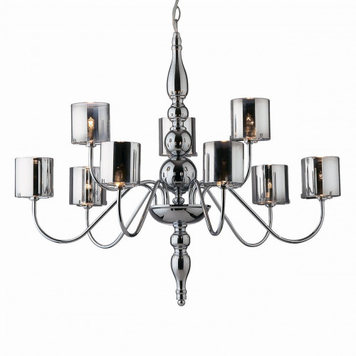 подвесная люстра ideal lux duca sp9 в Махачкале