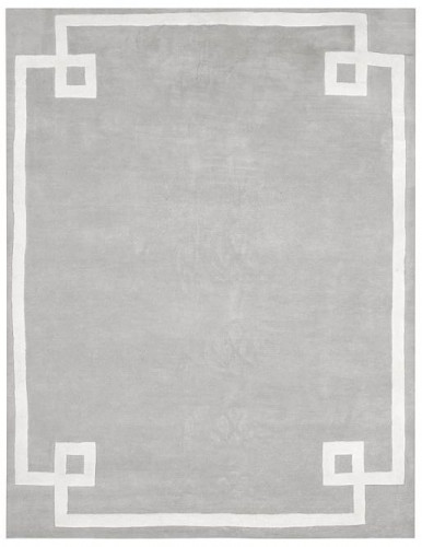 ковер grey bordered 160х240 в Махачкале