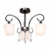 потолочная люстра silver light grace 249.59.3 в Махачкале