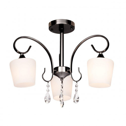 потолочная люстра silver light grace 249.59.3 в Махачкале