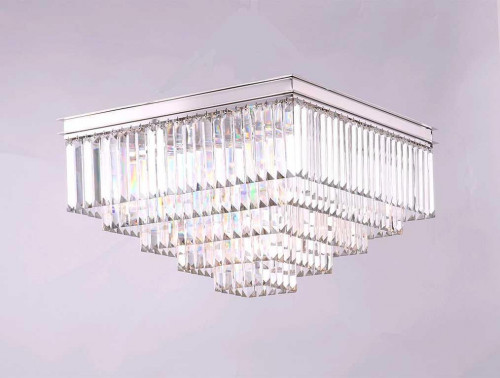 потолочный светильник newport 31112/pl nickel в Махачкале