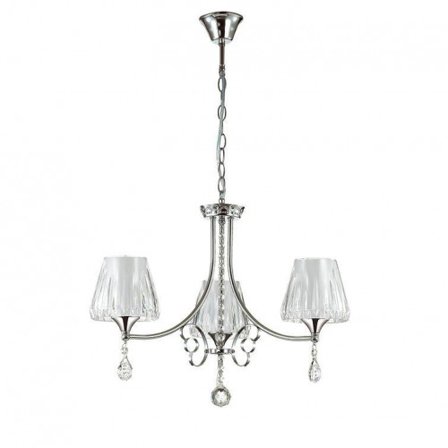 подвесная люстра lumion modesta 3411/3 в Махачкале