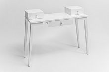 туалетный столик с 3 ящиками iota vanity в Махачкале