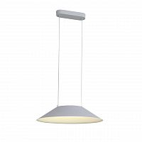 подвесной светодиодный светильник st luce pitto sl427.513.01 в Махачкале