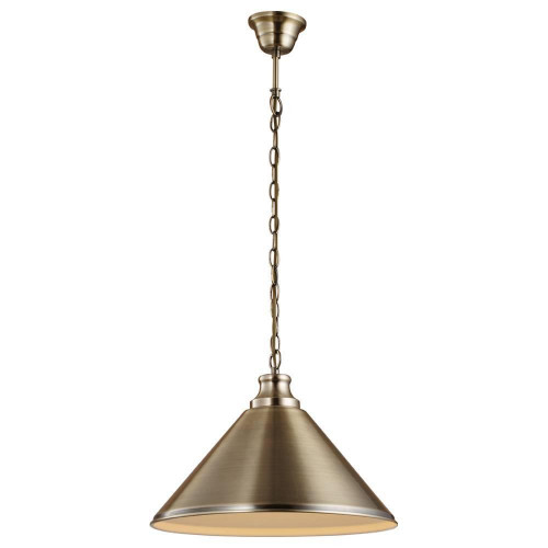 подвесной светильник arte lamp pendants a9330sp-1ab в Махачкале