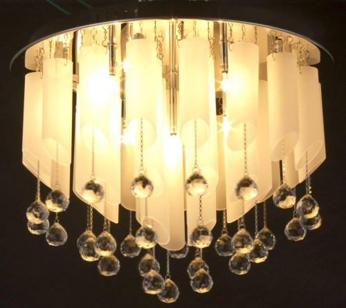 потолочный светильник st luce sl616.102.10 в Махачкале
