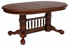 стол кухонный tetchair oakland swc (4296-swc) раскладной в Махачкале