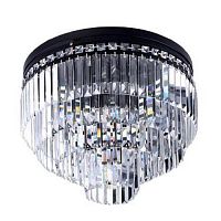 дизайнерский потолочный светильник spot light aurora 9119828 в Махачкале