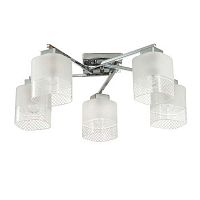 потолочная люстра lumion ananda 3528/5c в Махачкале