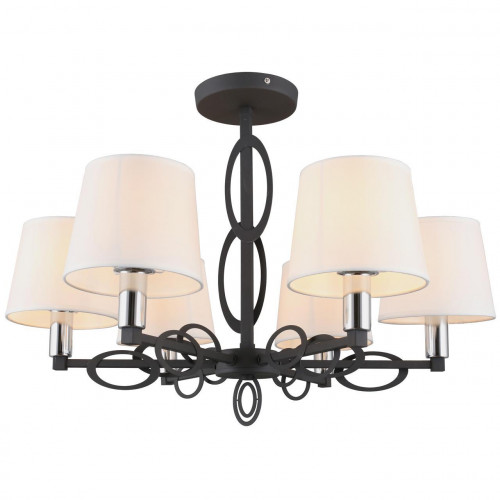 подвесная люстра omnilux reggello oml-64907-06 в Махачкале