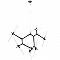 подвесная люстра lightstar struttura 742147 в Махачкале