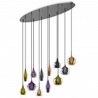 подвесная люстра lightstar pentola 803225 в Махачкале